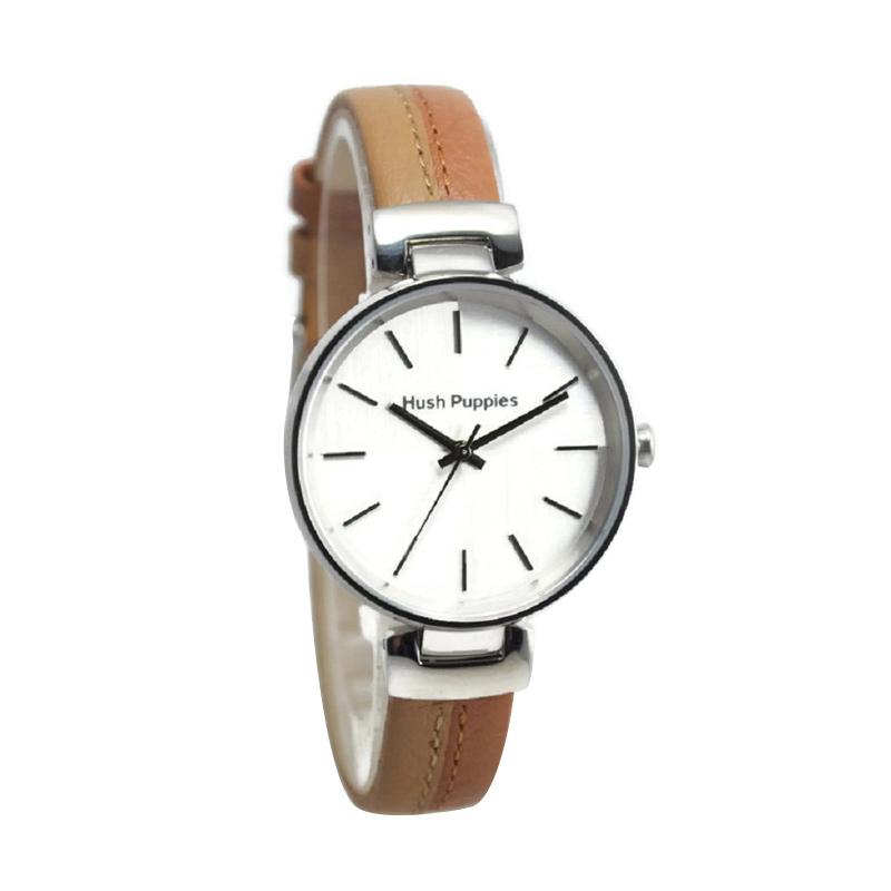 jual hush puppies 3844l 2517 jam tangan wanita brown silver harga kualitas terjamin jual hush puppies 3844l 2517 jam tangan wanita brown silver harga kualitas terjamin