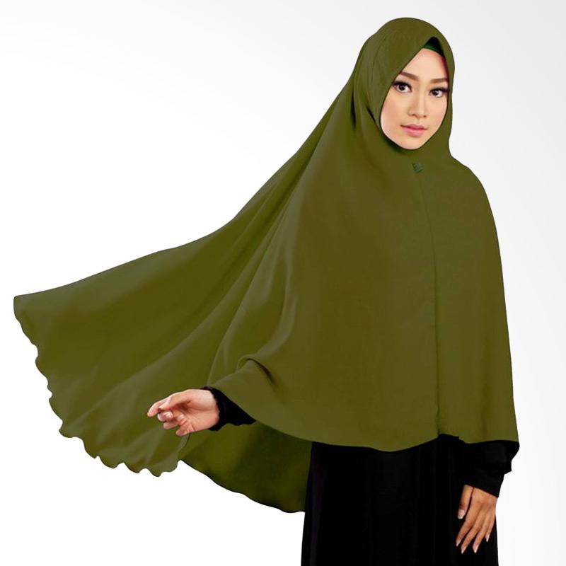 hijab khimar jilbab syari