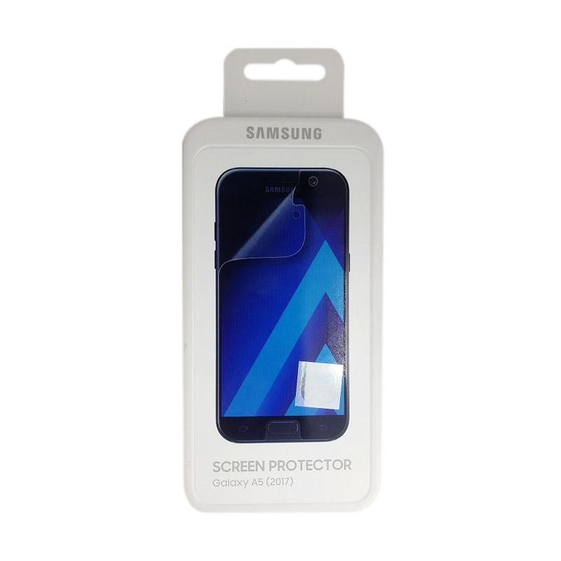 Jual Samsung Original Screen Protector for Samsung Galaxy 