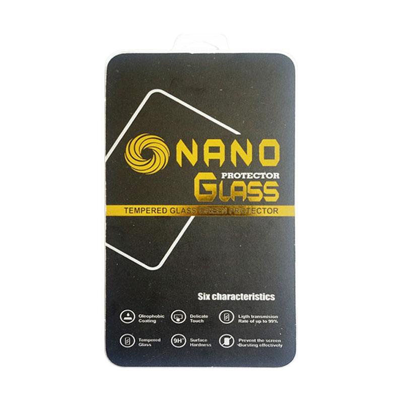 Jual OEM Tempered Glass Screen Portector for Asus Zenfone 
