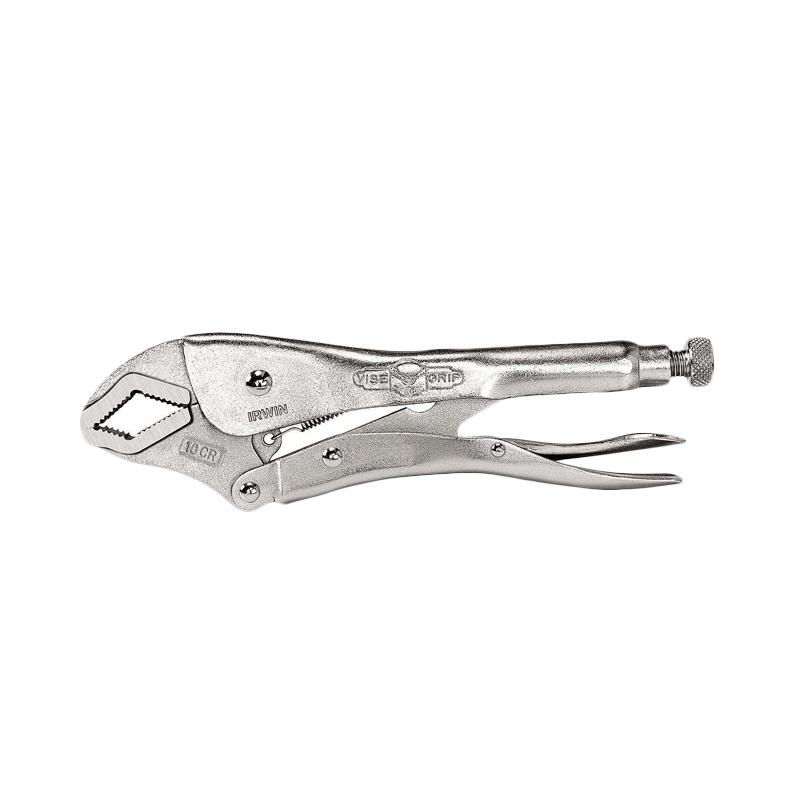 jual tekiro locking grip pliers tang buaya lurus jual tekiro locking grip pliers tang buaya lurus