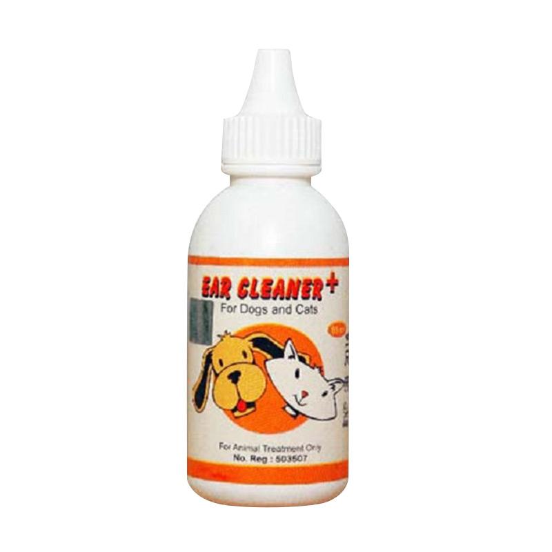 Jual Raid All Ear Cleaner Obat Tetes Telinga untuk Kucing