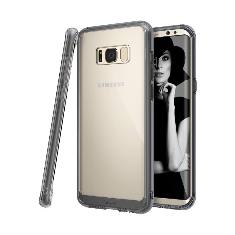 jual rearth ringke air casing for samsung galaxy s8 plus jual rearth ringke air casing for samsung galaxy s8 plus