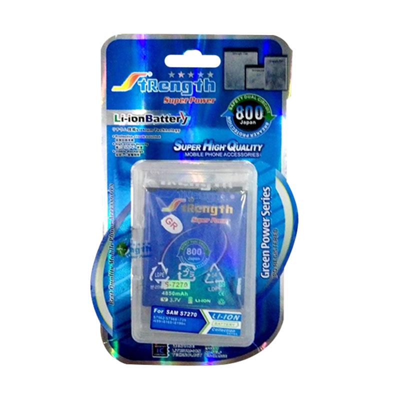 Jual STRENGTH Super Power Battery for Samsung Galaxy Ace 3