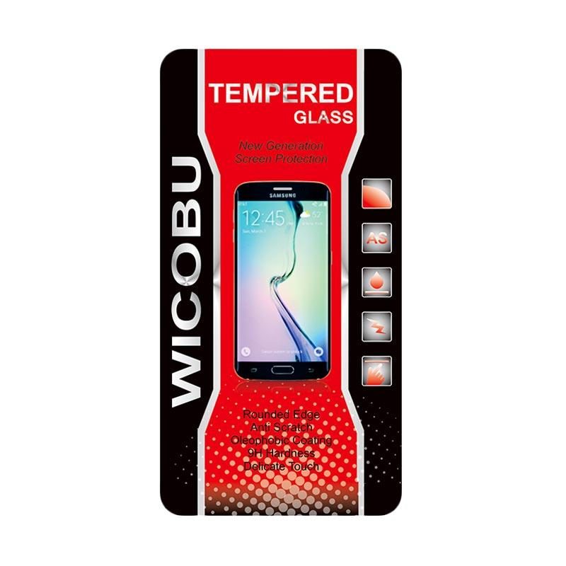 Anti Gores Kaca For Lg G3 Premium Tempered Glass Round 