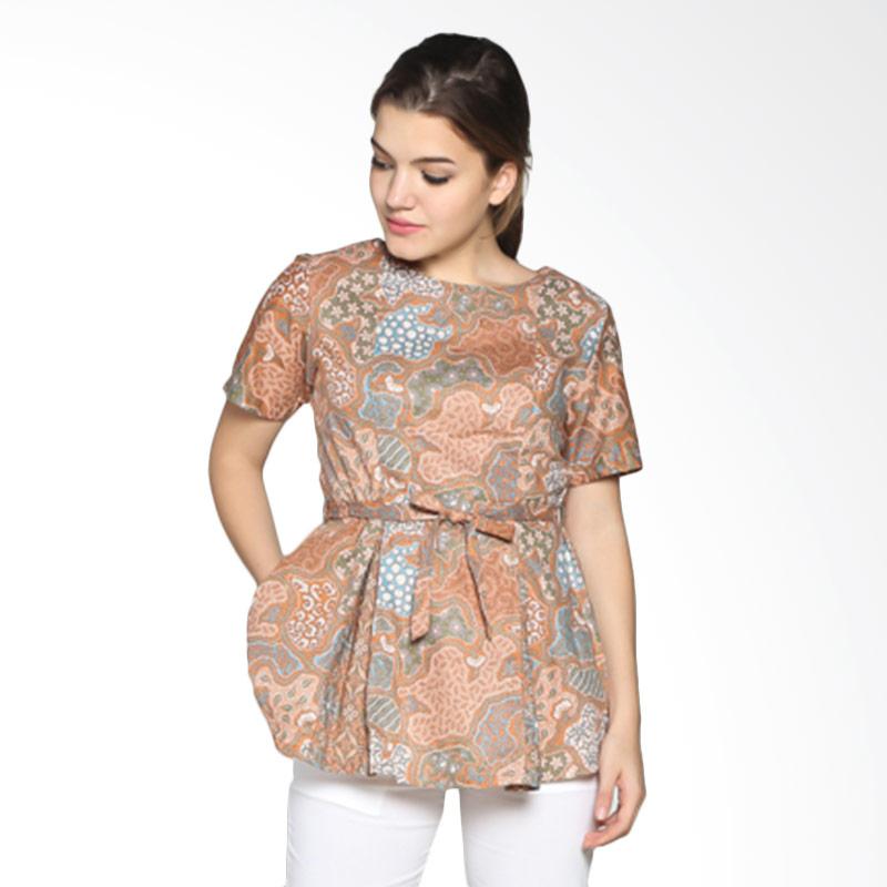2018 new African women's clothing, batik cloth sewing