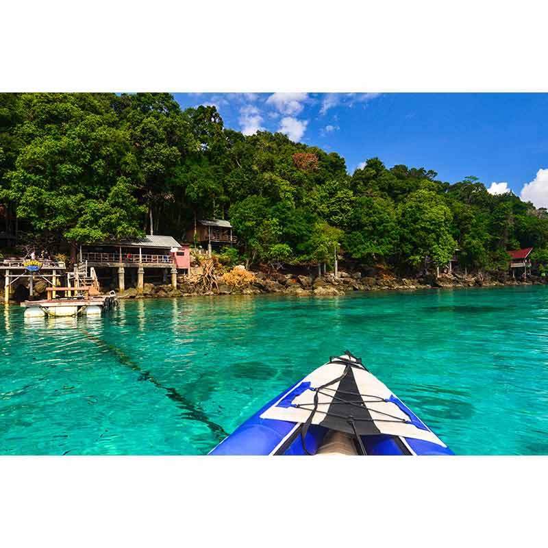 Jual Private Trip 6pax Pulau Weh Sabang 3d2n Terbaru November 2021