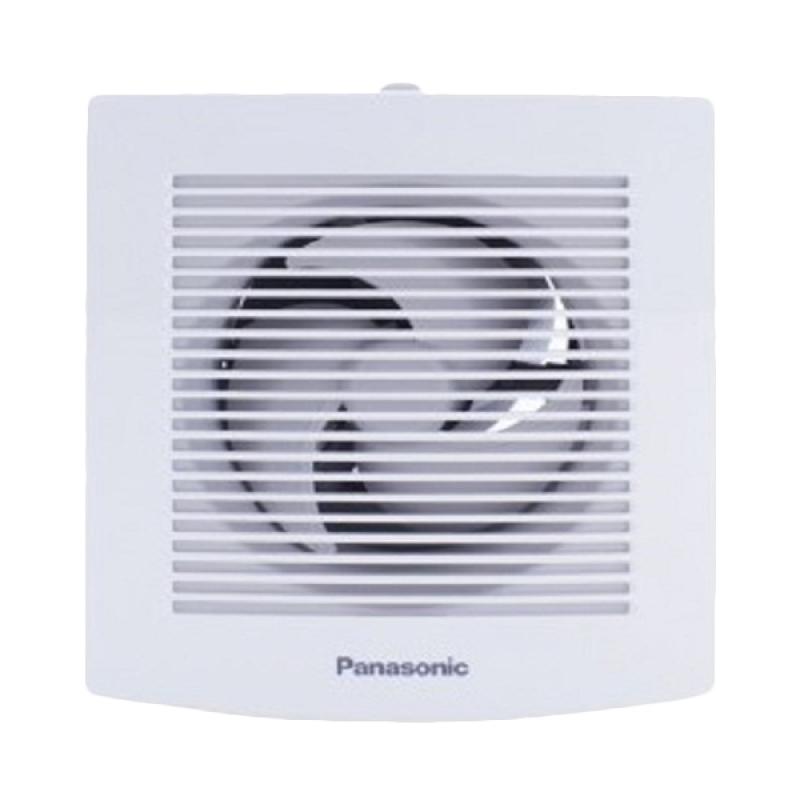DUNIA BAHAN BANGUNAN BANDUNG: HARGA EXHAUST FAN PANASONIC DUNIA BAHAN BANGUNAN BANDUNG: HARGA EXHAUST FAN PANASONIC