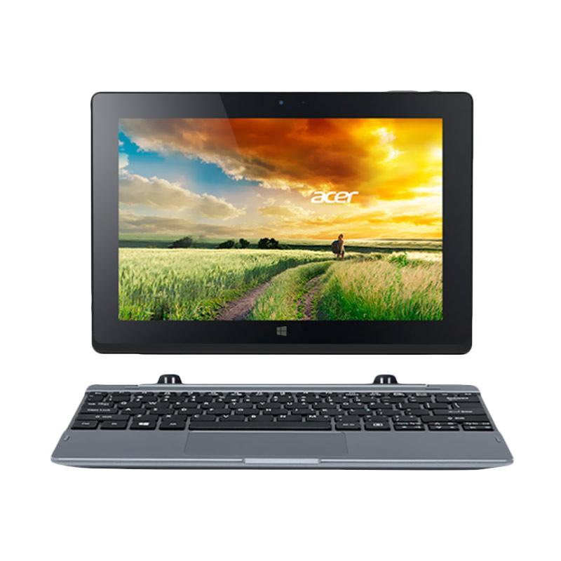 jual acer switch one sw 1 011 10c4 notebook grey x5 jual acer switch one sw 1 011 10c4 notebook grey x5