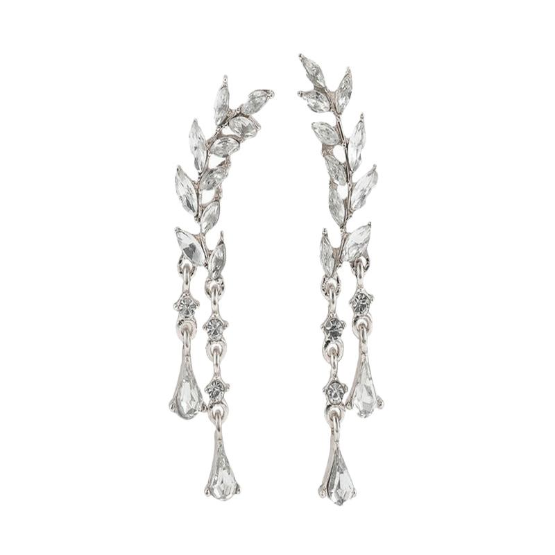 Jual Anneui EE0311 Tindik Import Model Korea Kpop Anting