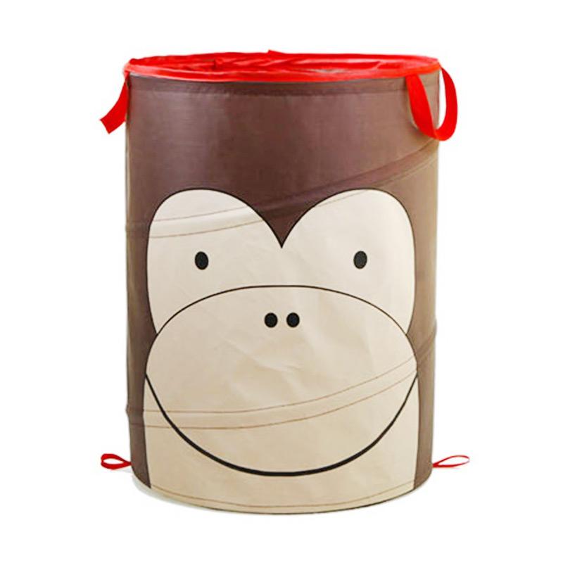 jual homestuff laundry bag karakter keranjang pakaian jual homestuff laundry bag karakter keranjang pakaian