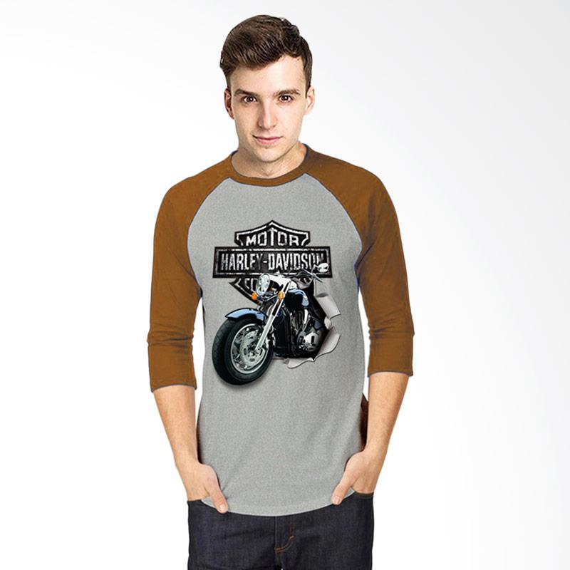  kaos 3d harley davidson eixs jual t shirt 3d harley 