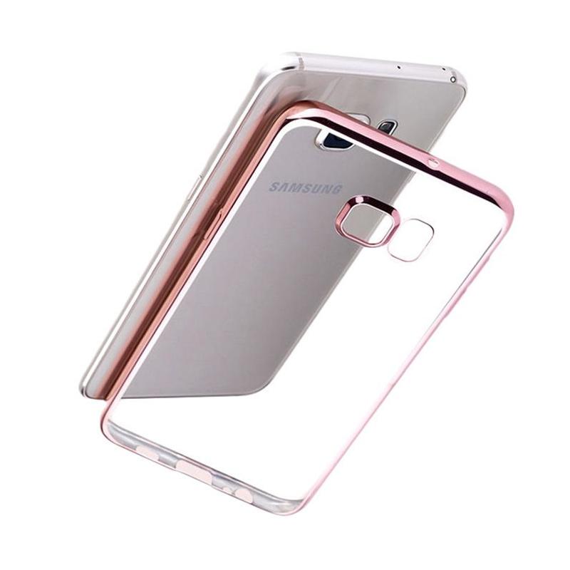 jual oem shining chrome softcase casing for samsung galaxy jual oem shining chrome softcase casing for samsung galaxy