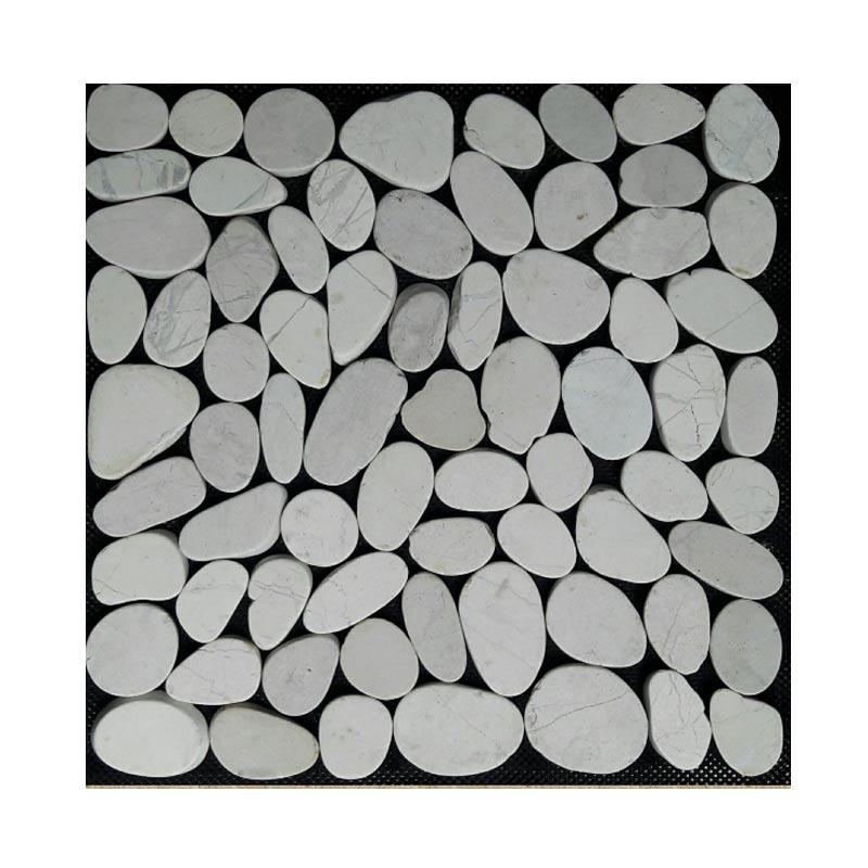 Jual Galaxy Stone Stone Flooring Verona Lantai Batu Alam Abu di