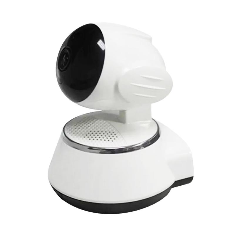 Jual QCF IP Camera Smart Net CT V380 Q6 WiFi CCTV Camera