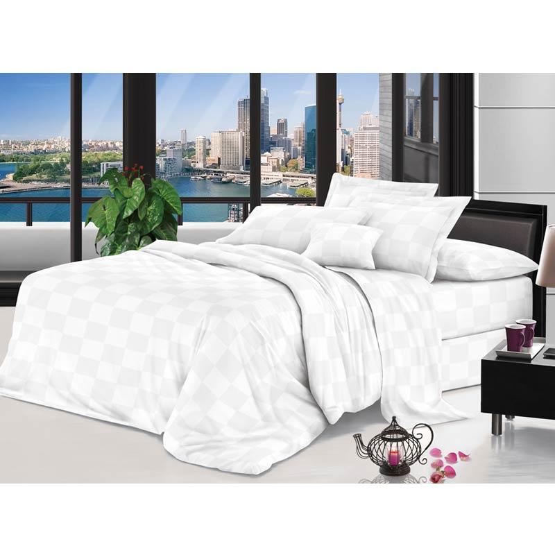 jual clarin house emboss square 07 set sprei dan bed cover jual clarin house emboss square 07 set sprei dan bed cover