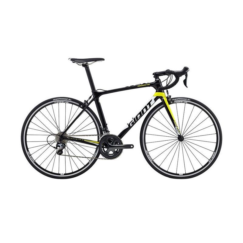  Harga Sepeda Hybrid Giant - Trend Sepeda 