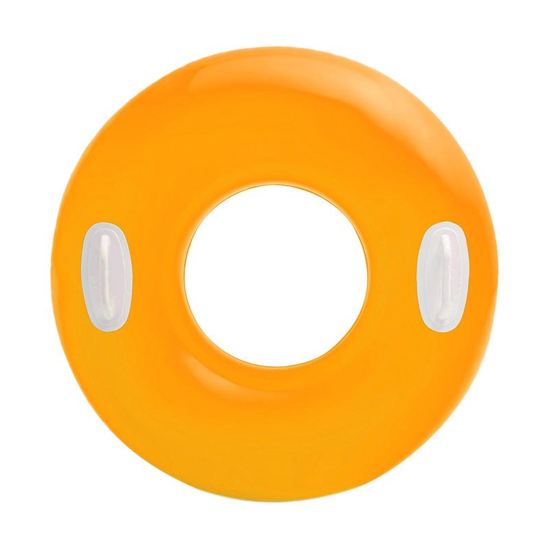 Jual Intex 59258 Hi Gloss Tube Swim Ring Ban Pelampung
