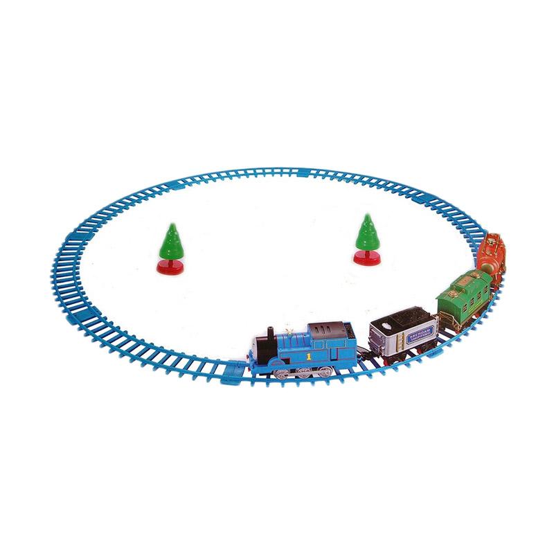 Jual Wonderland  2277 13 Tomis the Big Family the Train 