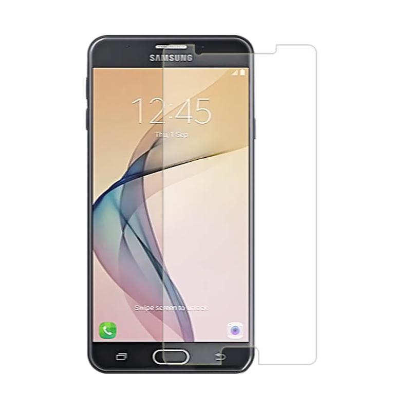 Jual STONIC Tempered Glass Screen Protector for Samsung J7