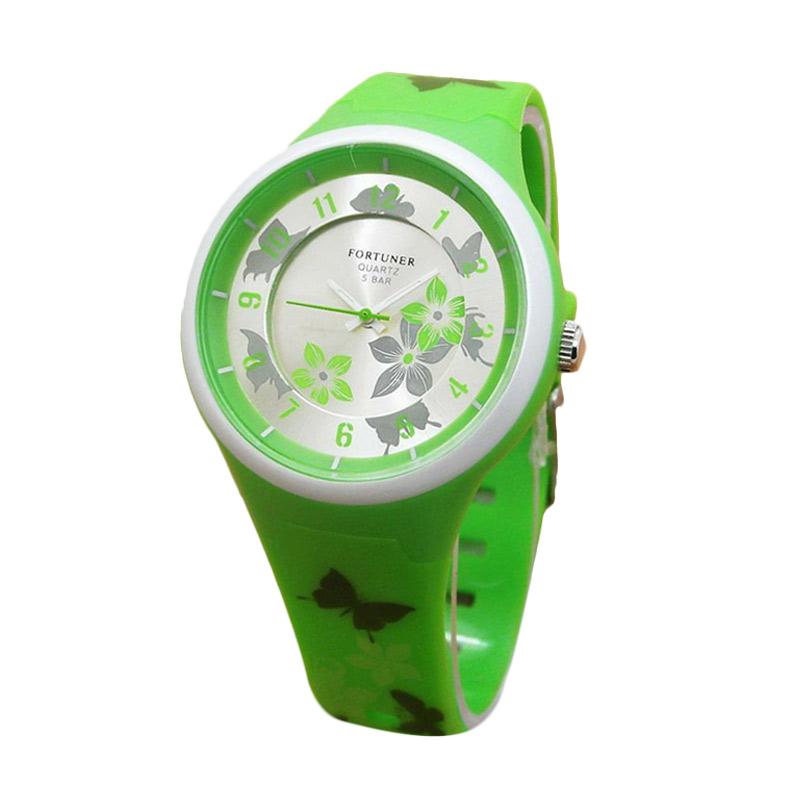 harga fortuner fr1864 analog jam tangan wanita rubber harga fortuner fr1864 analog jam tangan wanita rubber