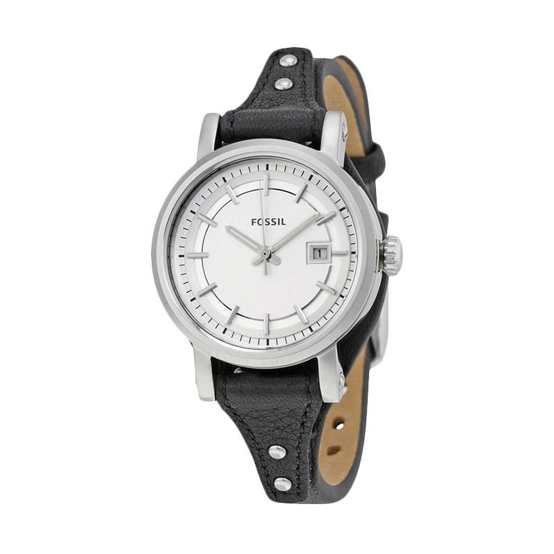 jual fossil boyfriend es 3948 jam tangan fashion wanita black harga jual fossil boyfriend es 3948 jam tangan fashion wanita black harga
