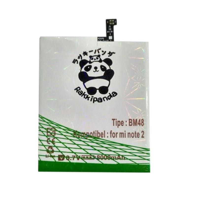 jual battery baterai power ic rakkipanda jual battery baterai power ic rakkipanda