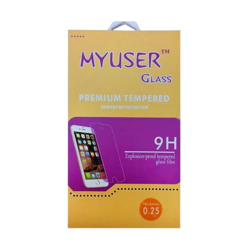jual myuser tempered glass screen protector for lenovo k4 jual myuser tempered glass screen protector for lenovo k4