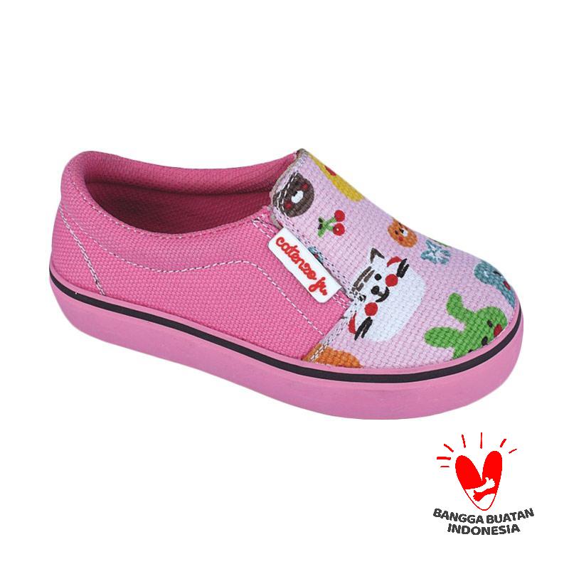 Jual Catenzo Junior CJR CYT 008 Sepatu Casual Anak Jual Catenzo Junior CJR CYT 008 Sepatu Casual Anak