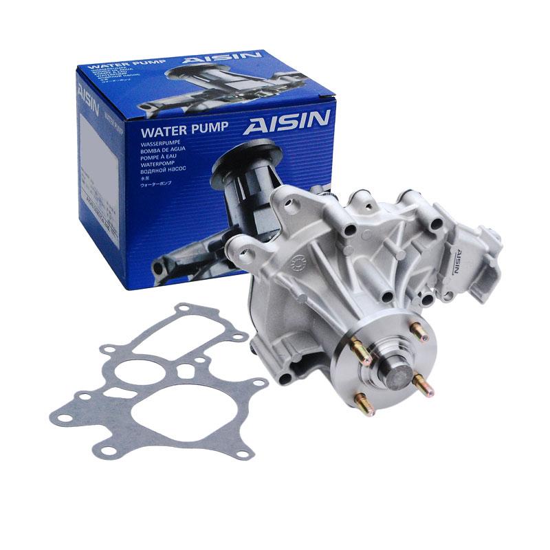 Promo Aisin WPM038V Water Pump for Mitsubishi Kuda Grandia 2000CC