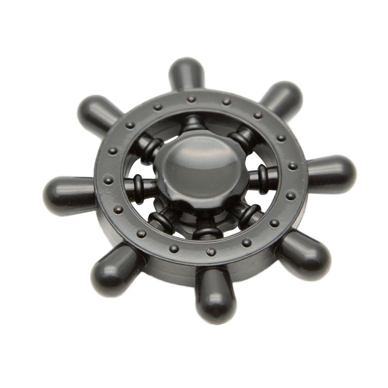 Jual HAN Fidget Spinner Pirates of the Caribbean Ship