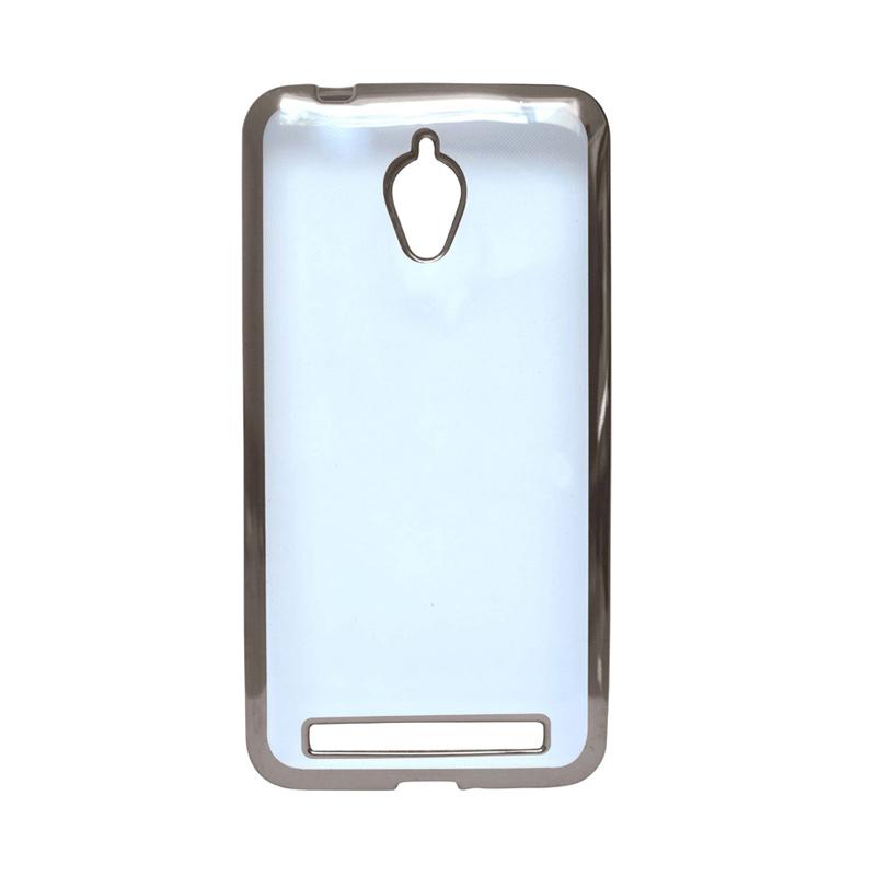 jual oem ultrathin iphoria shining casing for zenfone go 4 jual oem ultrathin iphoria shining casing for zenfone go 4