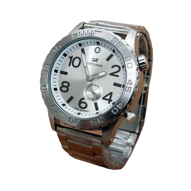 jual jam original fortuner fortuner fr x 0126278sl jam tangan pria silver pesta jam jual jam original fortuner fortuner fr x 0126278sl jam tangan pria silver pesta jam