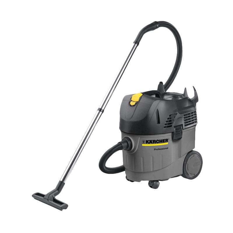 Jual Karcher NT 351 AP Heavy Duty Vacuum Cleaner [Wet and Dry