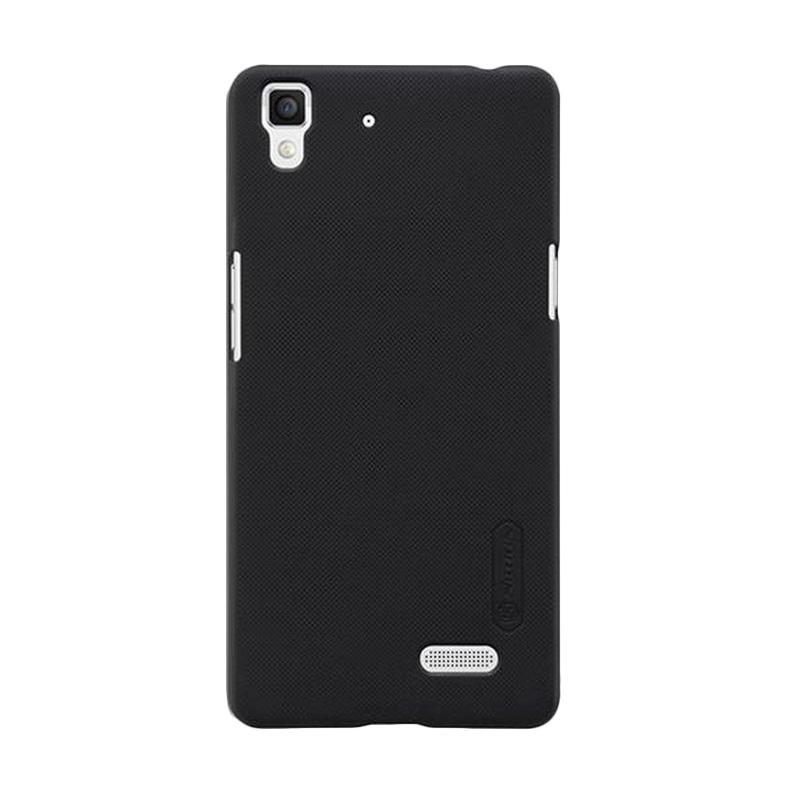 jual nillkin frosted shield casing for oppo r7 or r7 jual nillkin frosted shield casing for oppo r7 or r7