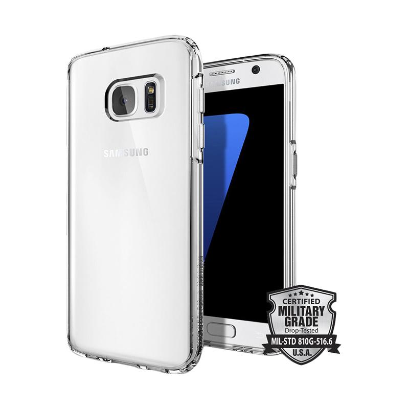 jual spigen ultra hybrid casing for samsung galaxy s7 jual spigen ultra hybrid casing for samsung galaxy s7