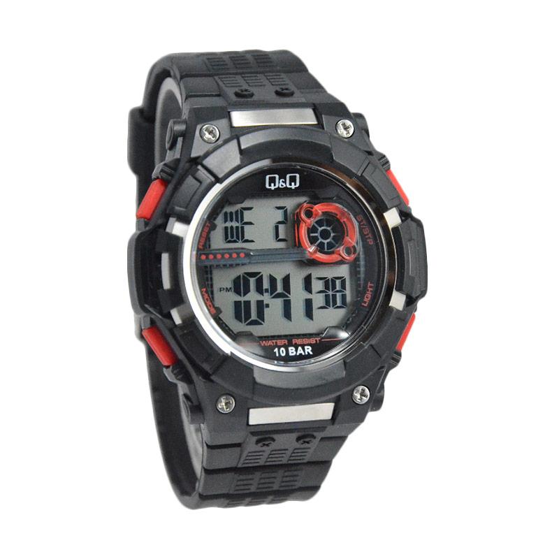 jual q q digital m125j002y original jam tangan pria jual q q digital m125j002y original jam tangan pria