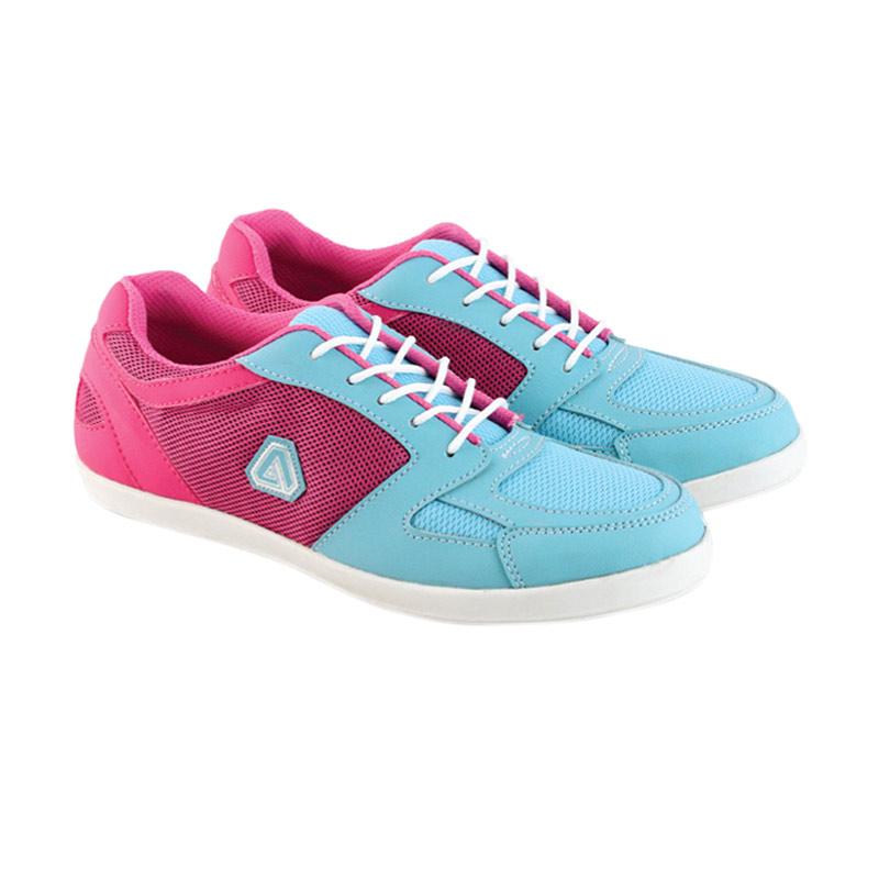 jual azzurra 595 04 syntetis sepatu fashion wanita pink jual azzurra 595 04 syntetis sepatu fashion wanita pink