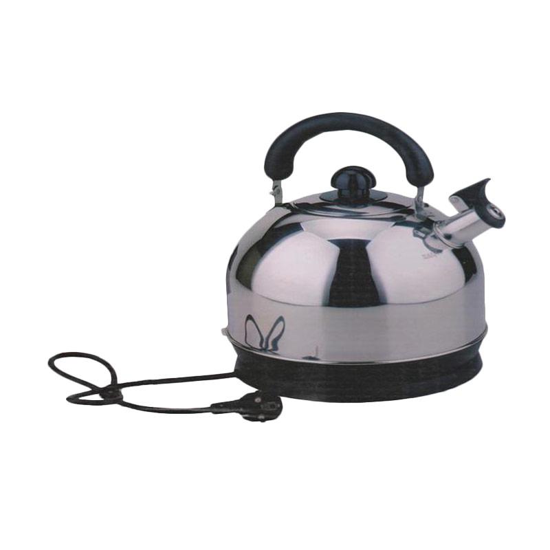 jual sat tsl5l teko listrik silver 5 liter jual sat tsl5l teko listrik silver 5 liter