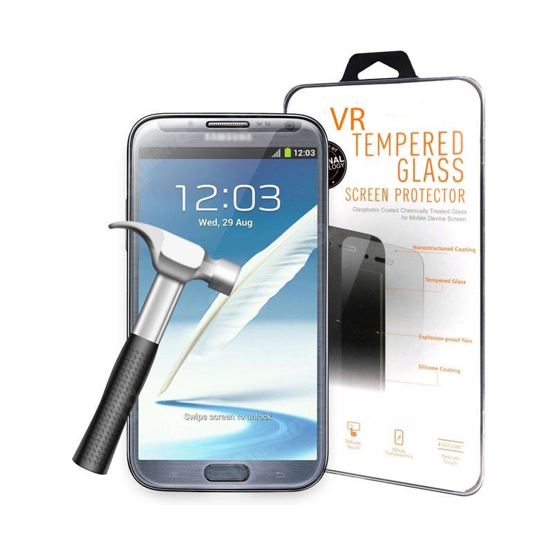 Jual VR Tempered Glass Screen Protector for Oppo A57