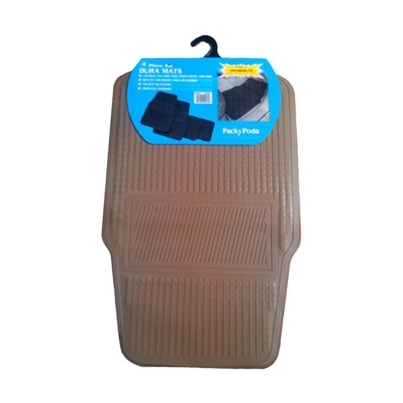 jual packy poda kpt 5004 bg floor mats set karpet mobil jual packy poda kpt 5004 bg floor mats set karpet mobil