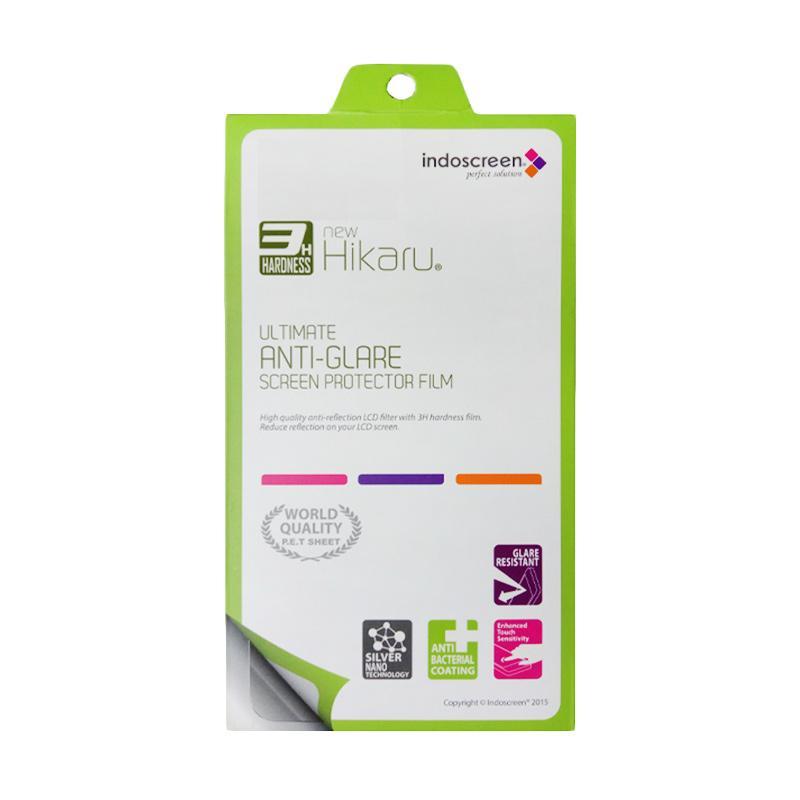 Jual Hikaru Anti Glare Screen Protector for Vivo Y51