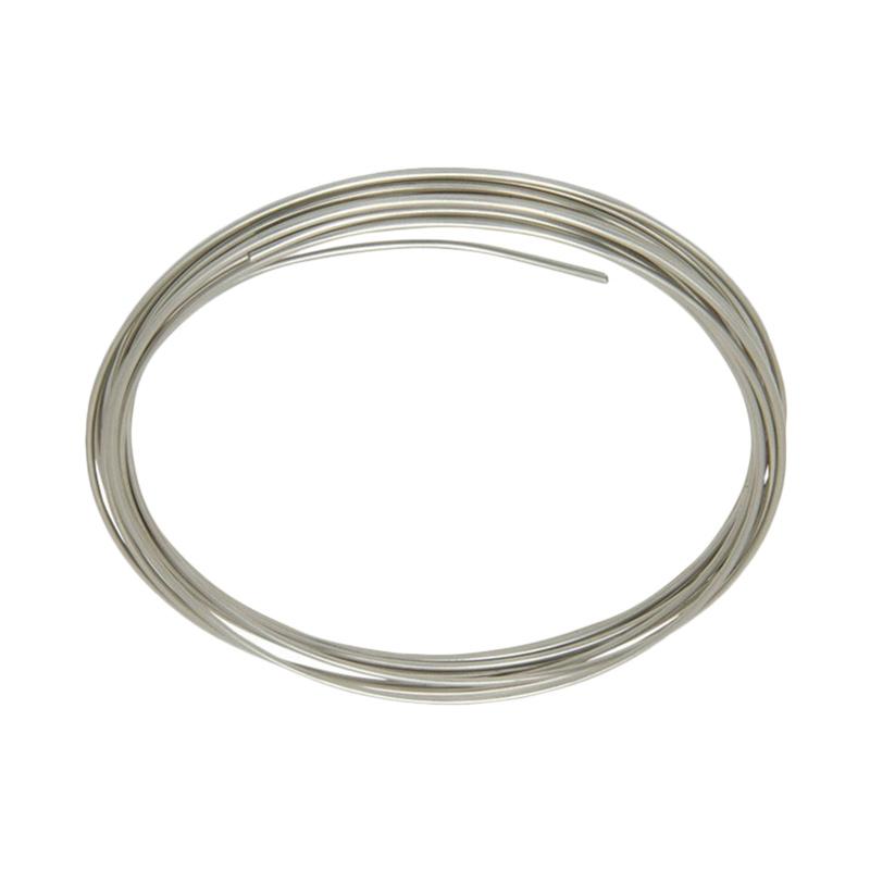 Jual Nichrome Niklin Wire 30 AWG - Kawat Nikrom pengganti Khantal - DIY