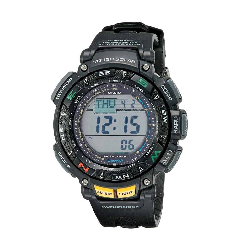 casio pag