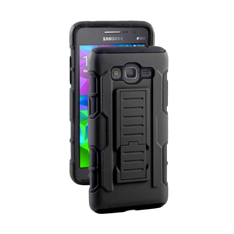 jual armor future dual layer bumper hybrid casing for samsung galaxy a5 2015 hitam jual armor future dual layer bumper hybrid casing for samsung galaxy a5 2015 hitam