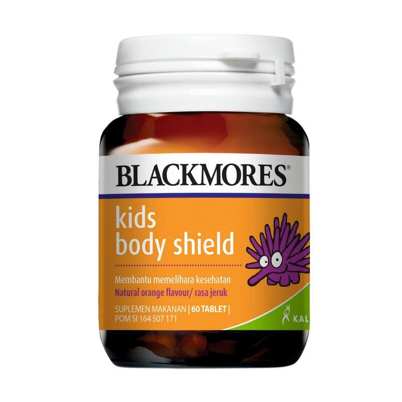 jual blackmores shield immunities 60 tablet jual blackmores shield immunities 60 tablet