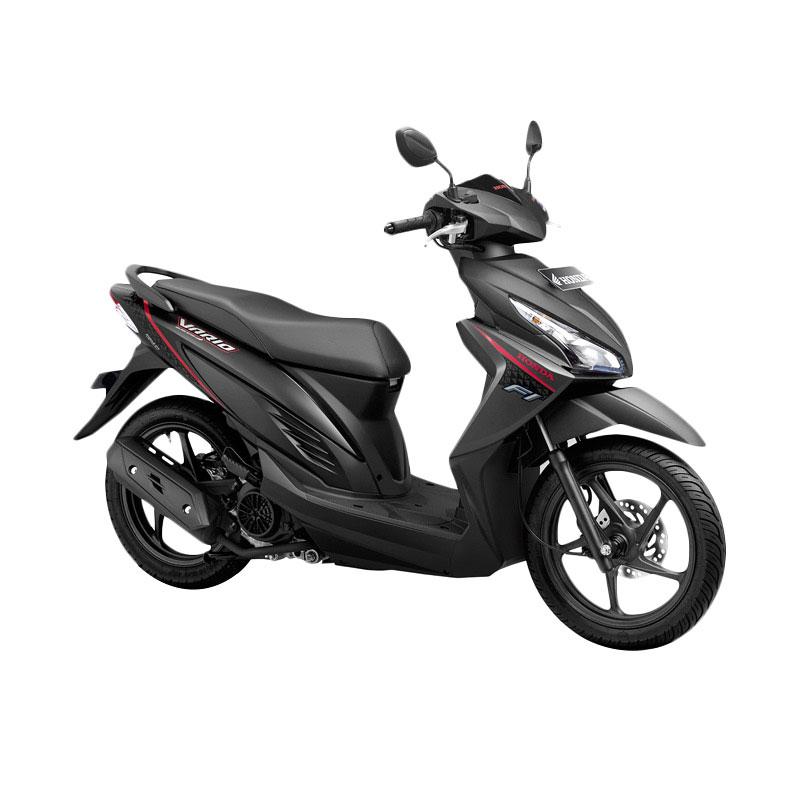 Jual Honda  New Vario  110  eSP  CBS  ISS  Sepeda Motor  