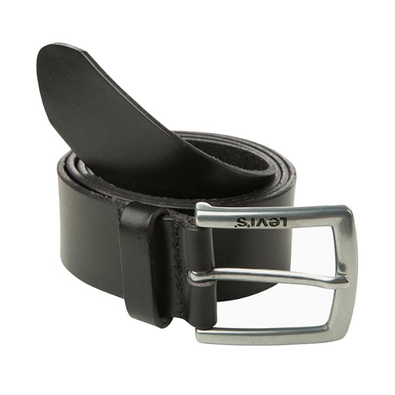 jual levi s genuine leather belt ikat pinggang pria 831040 jual levi s genuine leather belt ikat pinggang pria 831040