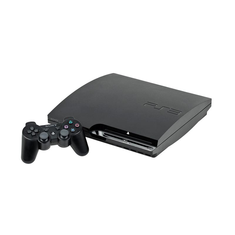 the playstation 3 free
