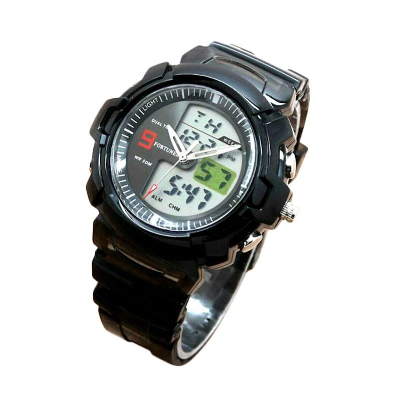 harga fortuner dual time fr9868 jam tangan wanita rubber harga fortuner dual time fr9868 jam tangan wanita rubber